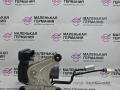 блок ABS BMW 6 серия F06/F12/F13 2012, 4.4 л., N63 B44 B, бензин, АКПП, alpinweiss 3 (300), хетчбэк 5 дв., задний привод, правый руль, 34516853400, 0265956044, 0265242665, 34516876912, 6876912, 34516858955 - фото №6