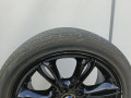диск литой BMW Z4 E85 2003, 2.5 л., M54 B25 (256S5), бензин, АКПП, black sapphire metallic (475), кабриолет, 6759841 - фото №17