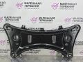 защита двигателя BMW X4 F26 2014, 2.0 л., N20 B20 A, бензин, АКПП, 475 black sapphire metallic, полный привод, правый руль, 6786944, 31106786944 - фото №4