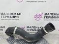 патрубок (трубопровод, шланг) Mercedes-Benz C-Класс W205/S205/C205 W205.042 2014, 2.0 л., M 274.920, бензин, АКПП, 755 серый, седан, задний привод, правый руль, A2055010182 - фото №5