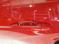 дверь задняя левая BMW X6 F16 2014, 3.0 л., N55 B30 A, бензин, АКПП, красный, правый руль, 41517386743, 7386743 - фото №3