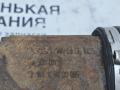 Приводной вал колеса перед. лев. BMW X6 E71/E72 E71 2009, 3.0 л., N54 B30 A, бензин, серебро, правый руль, 31607553945, 7553945, 31607622883, 7622883 - фото №8