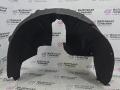 защита арок задняя левая (подкрылок) Volkswagen Passat CC 1 поколение [рестайлинг] 2013, 2.0 л., CCZB, бензин, робот, z2/h5x синий металлик, седан, передний привод, правый руль, 3C8810971B - фото №4