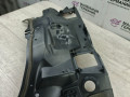 планка под капот Mercedes-Benz C-Класс W205/S205/C205 2014, 2.0 л., M 274.920, бензин, АКПП, белый, седан, задний привод, правый руль, A0029980001 - фото №4