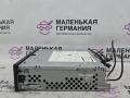 блок управления мультимедия Volkswagen Passat B8 2015, 1.8 л., CJSA, бензин, робот, 2t/c9x чёрный перламутр, седан, правый руль, 3Q0035877 - фото №3