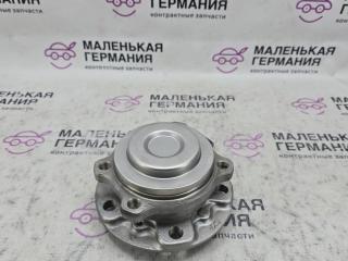 ступица передняя BMW M5 F10 2012, 4.4 л., S63 B44 B, бензин, робот, 300 alpinweiss 3, седан, задний привод, правый руль, 31202284375, 2284375