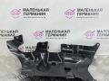 кожух (защита) рулевого механизма BMW 5 серия G30/G31 G30 2017, 2.0 л., B47 D20 A, дизель, АКПП, black sapphire metallic (475), седан, задний привод, правый руль, 51757340191, 7340191 - фото №4
