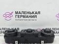 блок управления печки / климат-контроля BMW Z4 E85 2004, 3.0 л., M54 B30 (306S3), бензин, робот, titansilber metallic (354), кабриолет, 64116947731, 6947731, 64116934895, 6934895, 64116931597, 6931597 - фото №4