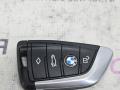 комплект для запуска (заводки) авто BMW 5 серия G30/G31 G30 2018, 2.0 л., B48 B20 A, бензин, АКПП, a96 mineral-weiss metallic, седан, задний привод, правый руль, 8364648, 9485816, 61358715807, 8715807, 9237741, 6920070, 6920068, 6920072, 8364862, 9253104, 9253105, 8364864, 9342880 - фото №9