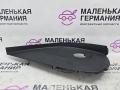 накладка на торпедо (консоль) BMW 5 серия G30/G31 G30 2018, 2.0 л., B48 B20 A, бензин, АКПП, a96 mineral-weiss metallic, седан, задний привод, правый руль, 51459330864, 9330864 - фото №4