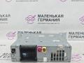 магнитола BMW X6 E71/E72 E71 2009, 3.0 л., N54 B30 A, бензин, серебро, правый руль, 65129223310, 65129263944, 65129258274, 65129251197, 65129239319, 65129226343, 9223310, 9263944, 9258274, 9251197, 9239319, 9226343, 9217025 - фото №4
