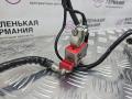 плюсовой провод аккумулятора Mercedes-Benz GLA-Класс X156 2014, 2.0 л., M 270.920, бензин, робот, белый calcite white (650u), хетчбэк 5 дв., полный привод, правый руль, A2465407832 - фото №10