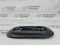 уплотнитель BMW X6 F16 2014, 3.0 л., N55 B30 A, бензин, АКПП, красный, правый руль, 64119287273, 9287273 - фото №9