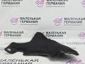 шумоизоляция (термозащита) BMW 6 серия F06/F12/F13 2012, 4.4 л., N63 B44 B, бензин, АКПП, alpinweiss 3 (300), хетчбэк 5 дв., задний привод, правый руль, 51489110178, 9110178 - фото №8