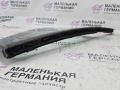 форточка задняя левая BMW X1 F48 2017, 2.0 л., B48 A20 B, бензин, АКПП, синий mediterranblau c10, полный привод, правый руль, 51377405603, 51377405605, 7405603, 7405605 - фото №7