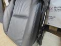 салон (комплект сидений) Mercedes-Benz C-Класс W204 [рестайлинг] W204.048 2012, 1.8 л., M 271.860, бензин, АКПП, 149 белый, седан, задний привод, правый руль - фото №34