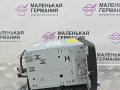 магнитола Volkswagen Passat CC 1 поколение [рестайлинг] 2013, 2.0 л., CCZB, бензин, робот, z2/h5x синий металлик, седан, передний привод, правый руль, 5K0035190A, 8157640219360, 7640219360 - фото №6