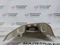 обшивка стойки центральной правой BMW X5 F15 2014, 3.0 л., N57 D30 A, дизель, АКПП, mineralweiss metallic (a96), полный привод, правый руль, 51437284708, 7284708, 51437342548, 7342548 - фото №5