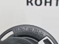 отбойник капота BMW 6 серия F06/F12/F13 2012, 4.4 л., N63 B44 B, бензин, АКПП, alpinweiss 3 (300), хетчбэк 5 дв., задний привод, правый руль, 51767183752, 7183752 - фото №6