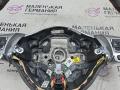 руль Volkswagen Golf GTI 6 поколение 2011, 2.0 л., CCZB, бензин, робот, b4/b9a белый, хетчбэк 5 дв., передний привод, правый руль, 5K0419091, 5K0998537B, 5K0880201N, 5K0971584C, 5K0419091AGASY, 5K0419091AG - фото №11