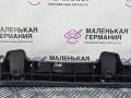 Крепление бампера заднего Volkswagen Passat CC 1 поколение [рестайлинг] 2013, 2.0 л., CCZB, бензин, робот, z2/h5x синий металлик, седан, передний привод, правый руль, 3C8807863D - фото №12