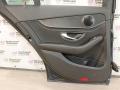 дверь задняя левая Mercedes-Benz C-Класс W205/S205/C205 W205.042 2014, 2.0 л., M 274.920, бензин, АКПП, 755 серый, седан, задний привод, правый руль, A2057300105 - фото №31