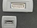 разъем AUX / USB Mercedes-Benz E-Класс W212/S212/C207/A207 W212 2012, 1.8 л., M 271.860, бензин, АКПП, 040 черный, седан, задний привод, правый руль, A2128210911 - фото №8