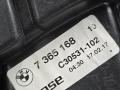 стеклоподъемник задний правый BMW 5 серия G30/G31 G30 2017, 2.0 л., B47 D20 A, дизель, АКПП, black sapphire metallic (475), седан, задний привод, правый руль, 7365168, 51337487088, 7487088 - фото №9