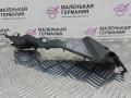 перегородка BMW X5 G05 2021, 3.0 л., B58B30C, бензин, АКПП, черный, внедорожник 5 дв., полный привод, 61139866391, 9866391 - фото №7