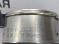 патрубок интеркулера BMW X5 F15 2013, 3.0 л., N57 D30 A, дизель, АКПП, mineralweiss metallic (a96), внедорожник 5 дв., полный привод, правый руль, 11617823236, 7823236, 7823236 - фото №7