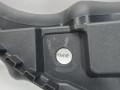 планка под капот BMW X1 F48 2017, 2.0 л., B48 A20 B, бензин, АКПП, синий mediterranblau c10, полный привод, правый руль, 51767329401, 7329401 - фото №4