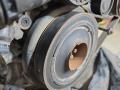 шкив коленвала BMW X5 F15 2013, 3.0 л., N57 D30 A, дизель, АКПП, 300 alpinweiss iii, полный привод, правый руль, 8511321, 2050207, 139811-10, DE019703902, 11238511321 - фото №2