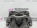 суппорт передний правый BMW X1 F48 2017, 2.0 л., B48 A20 B, бензин, АКПП, alpinweiss 3 (300), полный привод, правый руль, 49038, 49038B, 34116860268, 6860268, 5724330 - фото №5