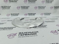 защитный кожух тормозного механизма BMW 5 серия G30/G31 G30 2019, 4.4 л., N63 B44 C, бензин, АКПП, carbonschwarz metallic (416), седан, полный привод, 34106861797, 6861797 - фото №4