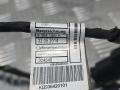 проводка датчиков парковки BMW 5 серия G30/G31 G30 2018, 2.0 л., B48 B20 A, бензин, АКПП, черный 475, седан, задний привод, правый руль, 61129364201, 9364201, 9364199 - фото №10