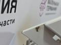 бампер передний BMW X1 F48 2017, 2.0 л., B48 A20 B, бензин, АКПП, alpinweiss 3 (300), полный привод, правый руль, 51117453566, 7453566, 5117354820, 7354820, 5117354819, 7354819, 7410009, 51117354773, 735773, 7410010, 51117374204, 7374204, 9392512, 9392514, 17186531 - фото №10
