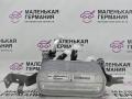 радиатор АКПП BMW 6 серия F06/F12/F13 2012, 4.4 л., N63 B44 B, бензин, АКПП, alpinweiss 3 (300), хетчбэк 5 дв., задний привод, правый руль, 17217638580, 7638580 - фото №6