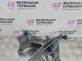 крепление интеркулера Mercedes-Benz C-Класс W205/S205/C205 W205.042 2014, 2.0 л., M 274.920, бензин, АКПП, 755 серый, седан, задний привод, правый руль, A2740980939 - фото №2