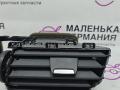 дефлектор обдува салона BMW X1 F48 2017, 2.0 л., B48 A20 B, бензин, АКПП, alpinweiss 3 (300), полный привод, правый руль, 64229292741 - фото №3