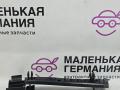 кронштейн (крепление) Mercedes-Benz A-Класс W176 2013, 2.0 л., M 270.920, бензин, робот, серый, хетчбэк 5 дв., передний привод, правый руль, A2465462980 - фото №6
