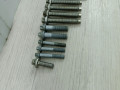 болт BMW 5 серия F07/F10/F11 (2009 - 2013), 3.0 л., N52 B30 AF, бензин, 23001222887, 23001222891, 24000392608 - фото №4