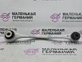 рычаг задний левый BMW 5 серия G30/G31 G31 2017, 2.0 л., B48 B20 B, бензин, АКПП, alpinweiss 3 (300), универсал, правый руль, 33326861119, 6861119 - фото №4