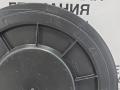 заглушка BMW X1 F48 2017, 2.0 л., B48 A20 B, бензин, АКПП, alpinweiss 3 (300), полный привод, правый руль, 51717347911, 7347911 - фото №4