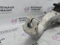 кулак поворотный левый BMW X6 E71/E72 E71 2009, 3.0 л., N54 B30 A, бензин, серебро, правый руль, 31216773783, 6773783, 31216869869, 6869869 - фото №7