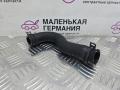 патрубок радиатора Mercedes-Benz GLA-Класс X156 2014, 2.0 л., M 270.920, бензин, робот, белый calcite white (650u), хетчбэк 5 дв., полный привод, правый руль, A2702030682 - фото №5