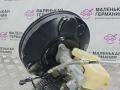 вакуумный усилитель тормозов BMW Z4 E85 2003, 2.5 л., M54 B25 (256S5), бензин, АКПП, black sapphire metallic (475), кабриолет, 34336779682, 6779682, 6757273 - фото №5