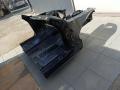часть кузова (вырезанный элемент) BMW 5 серия G30/G31 G30 2017, 2.0 л., B47 D20 A, дизель, АКПП, black sapphire metallic (475), седан, задний привод, правый руль, 41007446651, 41007446652, 7446652, 7446651 - фото №25