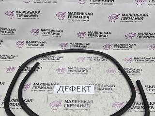 уплотнитель подкапотного пространства BMW M5 F10 2012, 4.4 л., S63 B44 B, бензин, робот, 300 alpinweiss 3, седан, задний привод, правый руль, 51767019779, 7019779