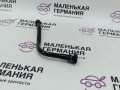 трубка вентиляции картерных газов BMW 3 серия E90/E91 [рестайлинг] (2008 - 2013), 3.0 л., N52 B30 AE, бензин, АКПП, 11667550919, 7550919 - фото №3