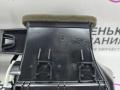 дефлектор обдува салона BMW X1 F48 2017, 2.0 л., B48 A20 B, бензин, АКПП, alpinweiss 3 (300), полный привод, правый руль, 64229292741 - фото №8